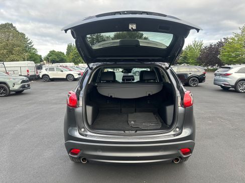Used 2014 MAZDA CX-5 Grand Touring AWD/4WD image 11