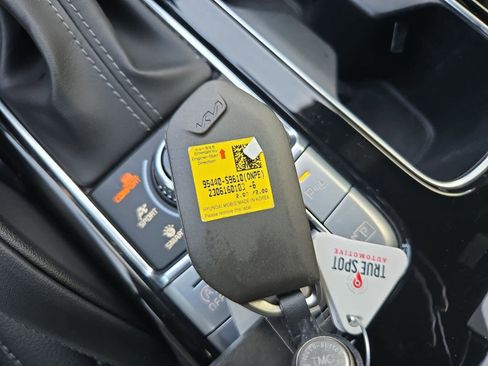 Certified 2024 Kia Telluride SX X-Pro image 36