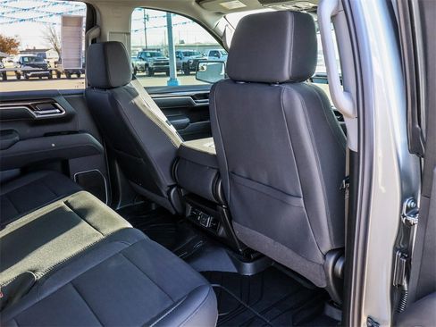 New 2026 Chevrolet Silverado 1500 LT w/ LPO, Dark Essentials Package image 21