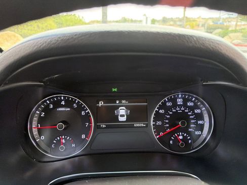 Used 2023 Kia Forte LX FWD image 25