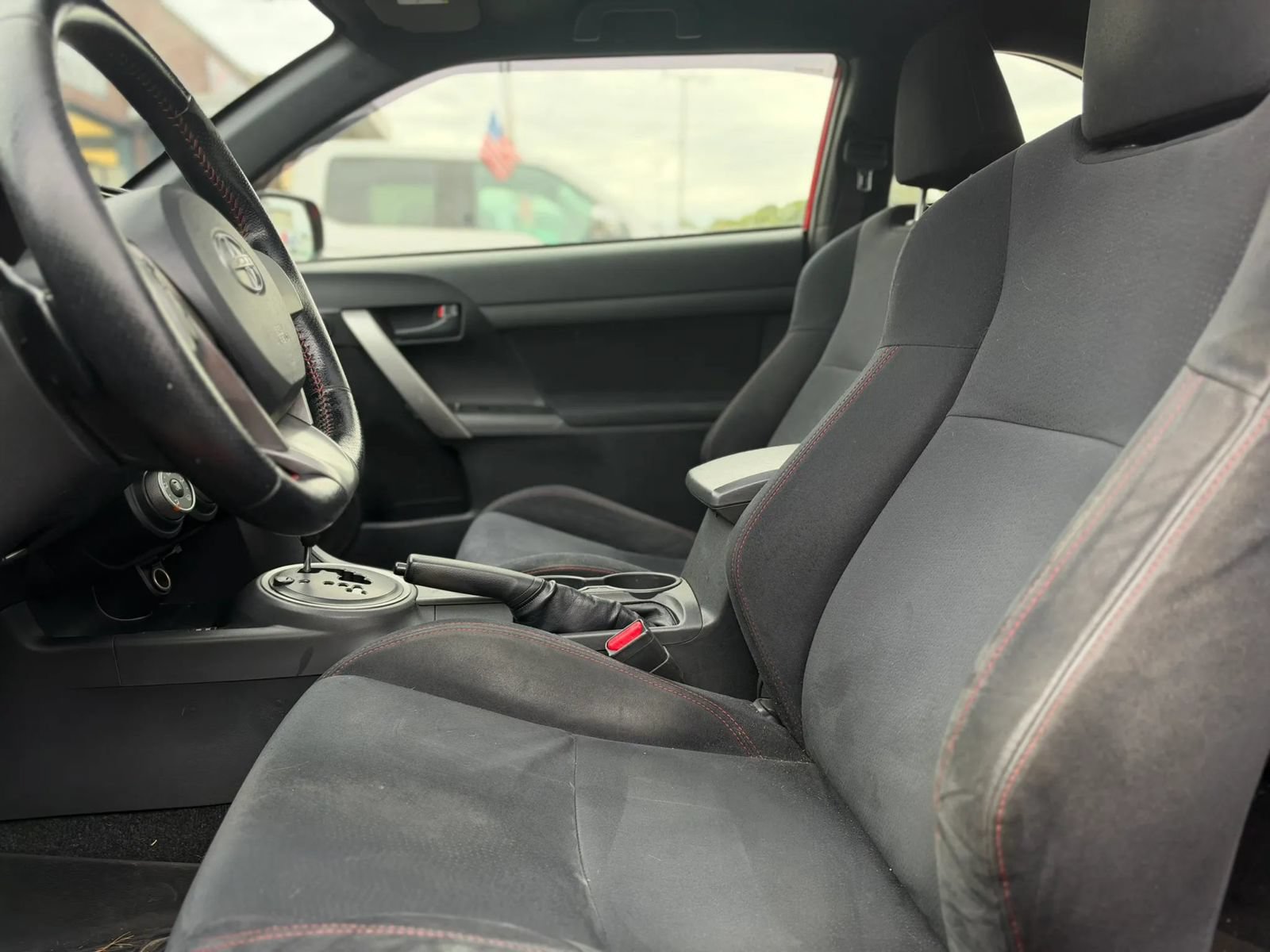 Used 2013 Scion tC Release Series 8.0 FWD image 11