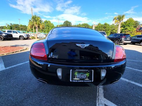 Used 2009 Bentley Continental GT image 12