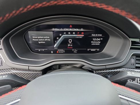 Used 2024 Audi S5 Premium Plus image 21