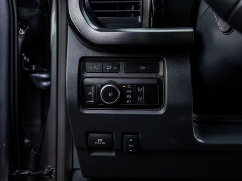 Used 2024 Ford F350 Lariat w/ Lariat Ultimate Package image 22