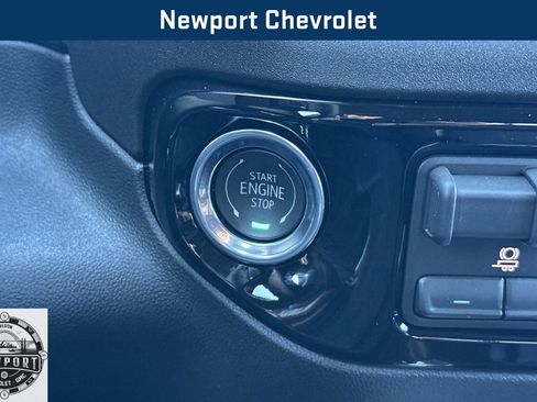 New 2026 GMC Sierra 1500 Elevation w/ Elevation Premium Package image 16