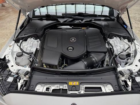 New 2026 Mercedes-Benz C 300 4MATIC Sedan image 27