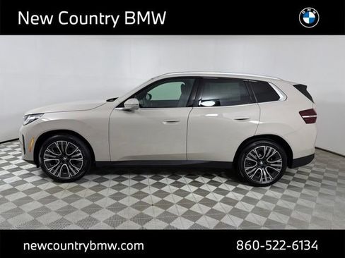 New 2026 BMW X3 xDrive30i w/ Convenience Package AWD/4WD image 4