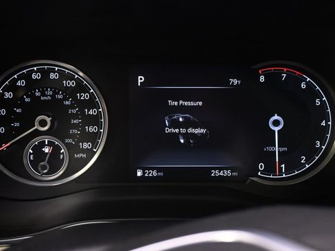 Used 2023 Genesis G70 3.3T w/ Sport Advanced Package AWD/4WD image 26