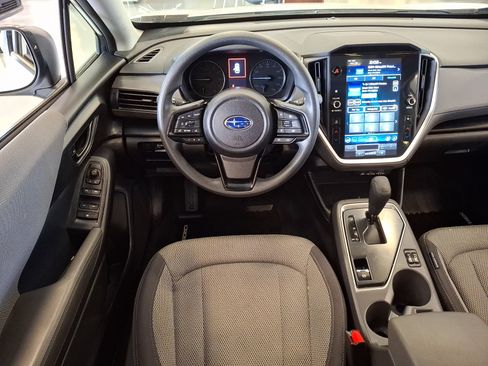 Certified 2024 Subaru Crosstrek 2.0i Premium AWD/4WD image 11