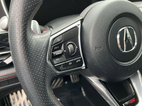 Certified 2022 Acura MDX Type S AWD/4WD image 30