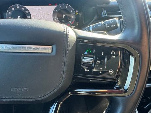 Used 2025 Land Rover Range Rover Velar Dynamic SE image 24