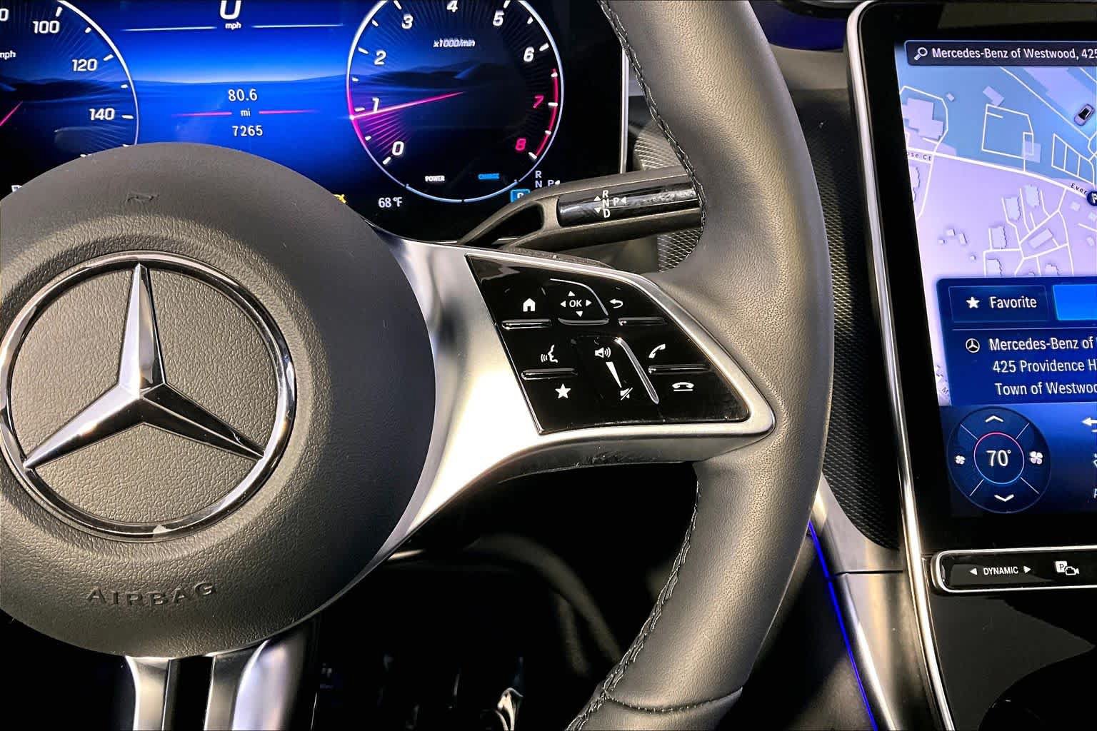 Certified 2026 Mercedes-Benz GLC 300 4MATIC image 25