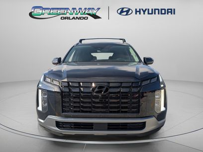 Used 2024 Hyundai Palisade Limited