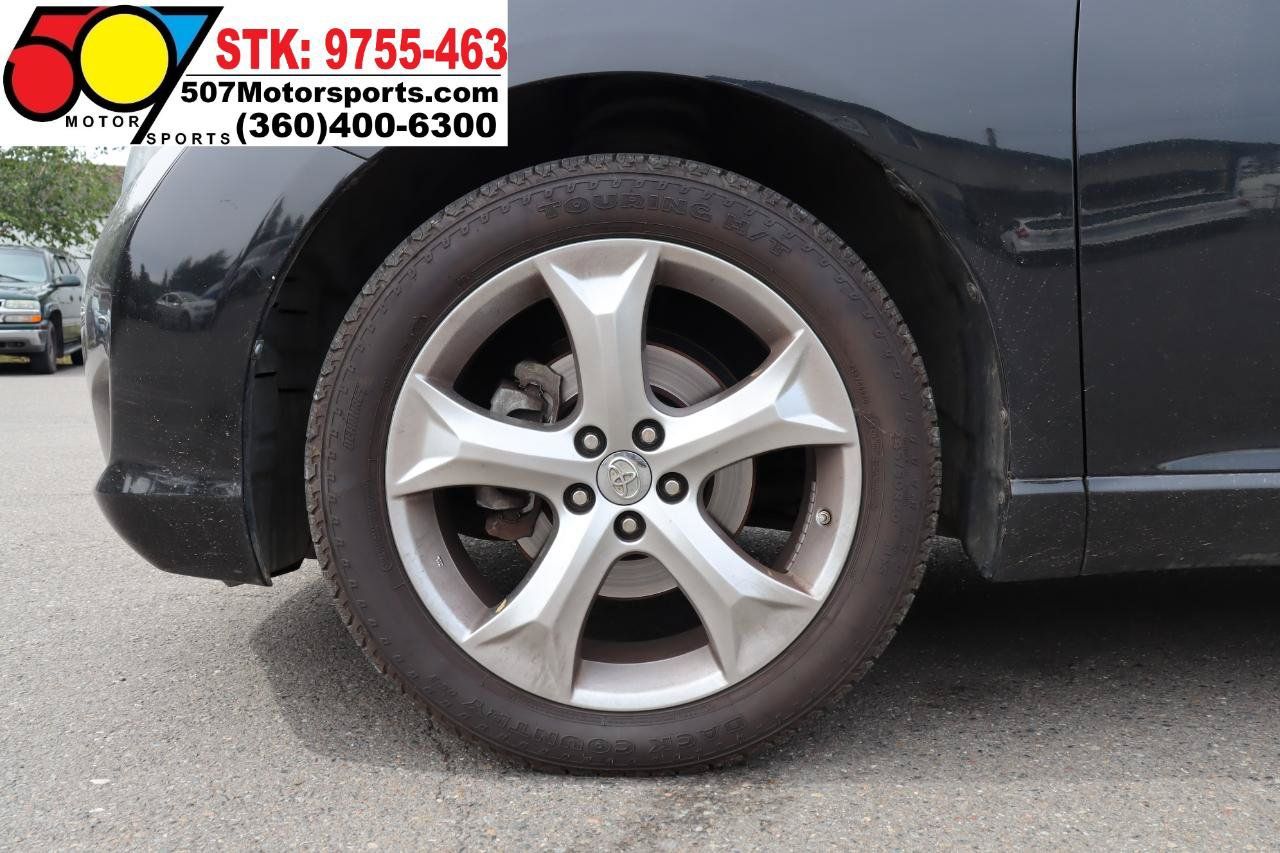 Used 2009 Toyota Venza AWD image 21