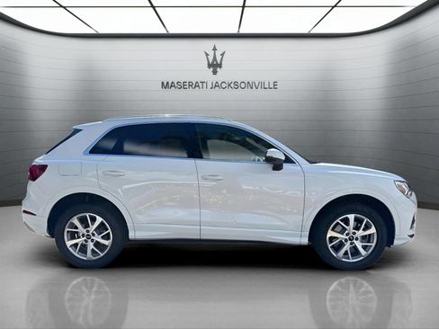 Used 2023 Audi Q3 2.0T Premium AWD/4WD image 7