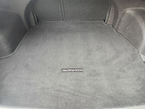 Used 2012 Hyundai Sonata SE image 28