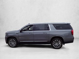 Used 2021 GMC Yukon XL Denali w/ Denali Premium Package AWD/4WD video 2