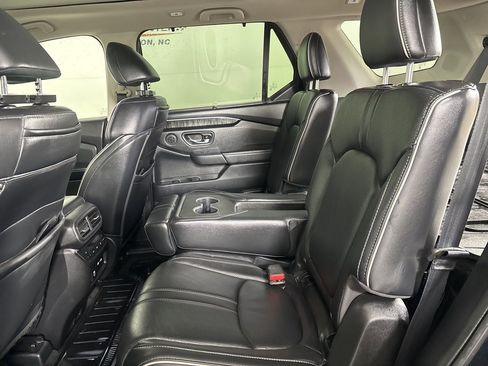 Used 2023 Honda Pilot Elite image 20