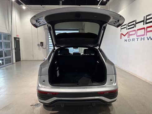 Used 2024 Audi Q5 2.0T Premium Plus image 40