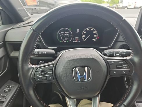 Used 2024 Honda CR-V Sport image 17