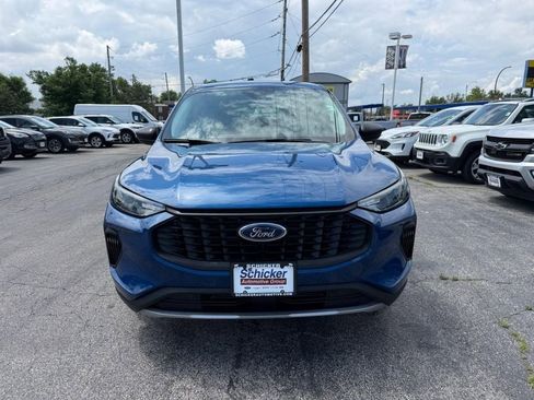 Used 2023 Ford Escape FWD image 9