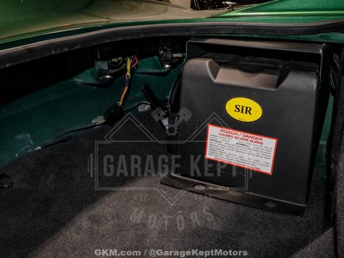 Used 2005 Lotus Elise image 86