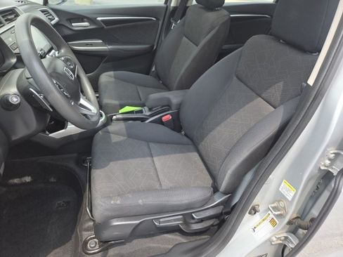 Used 2015 Honda Fit EX-L image 15