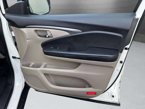 Used 2017 Honda Pilot EX-L image 34
