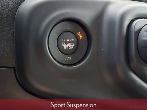 Used 2023 Jeep Wrangler Unlimited Sahara w/ Cold Weather Group AWD/4WD image 22