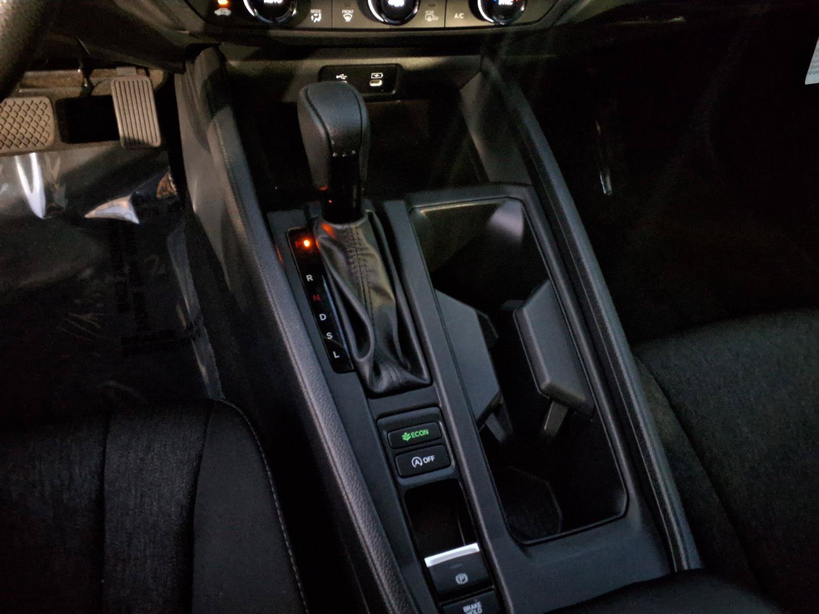Used 2023 Honda Accord EX image 10