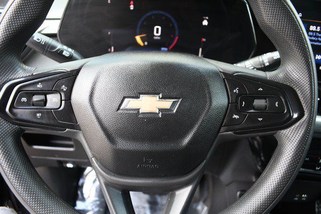 Used 2024 Chevrolet TrailBlazer LT w/ Driver Confidence Package FWD image 30