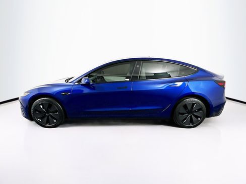 Used 2025 Tesla Model 3 Long Range image 4
