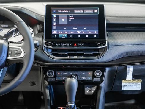 New 2026 Jeep Compass Limited image 21