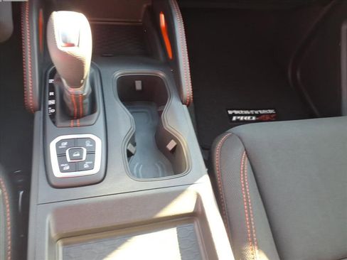 New 2026 Nissan Frontier PRO-4X w/ Tow Package image 22