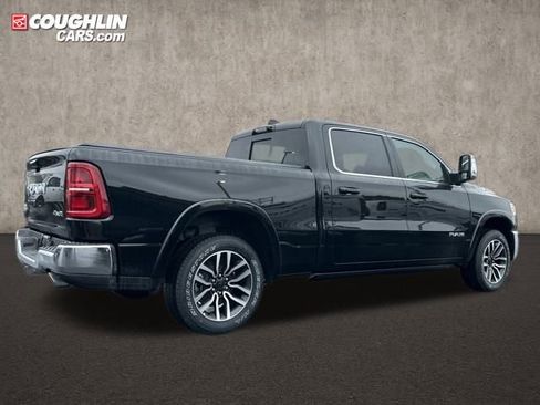 New 2026 RAM 1500 Limited image 8
