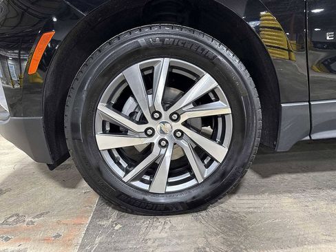 Used 2023 Chevrolet Equinox LT image 10