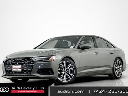 Used 2024 Audi A6 2.0T Premium