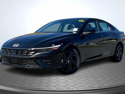 Used 2026 Hyundai Elantra SEL Sport Premium