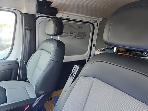 Used 2025 RAM ProMaster 1500 FWD image 8