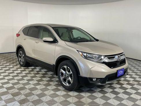 Used 2018 Honda CR-V EX image 26