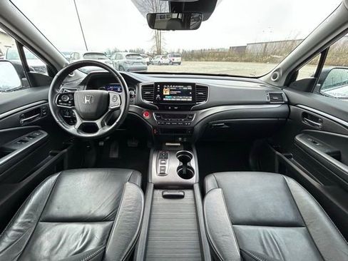 Certified 2022 Honda Pilot Special Edition image 14