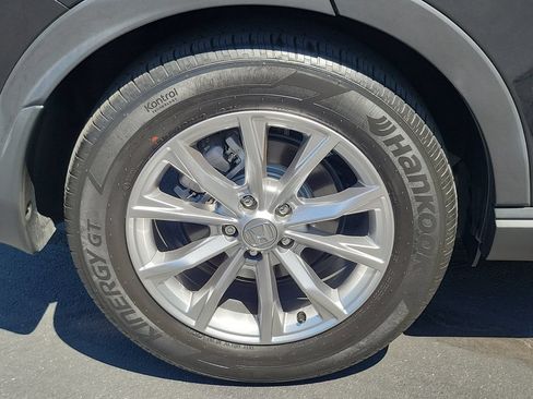 Certified 2024 Honda CR-V EX-L image 7