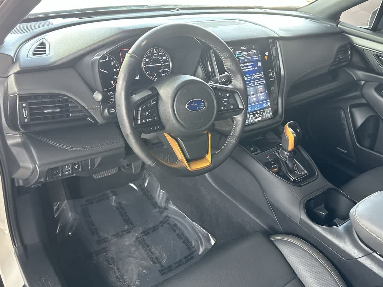 Used 2025 Subaru Outback Wilderness AWD/4WD image 13