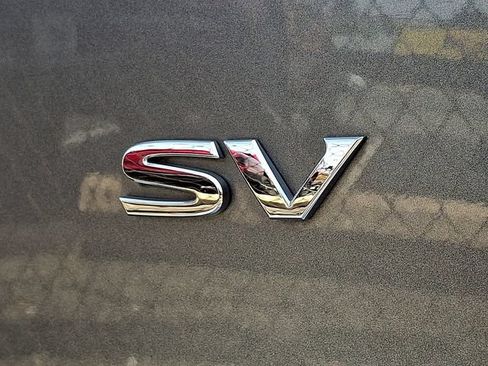 Used 2020 Nissan Pathfinder SV FWD image 8