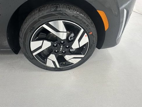 New 2025 Kia Soul GT-Line w/ GT-Line Technology Package image 9