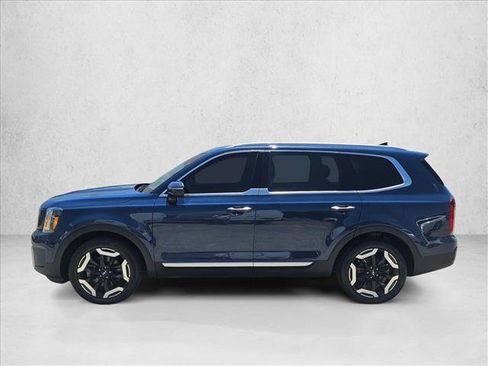 Used 2024 Kia Telluride S w/ S Sunroof Package AWD/4WD image 8