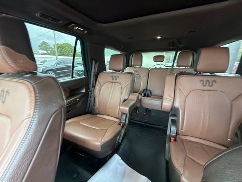 Used 2022 Ford Expedition King Ranch AWD/4WD image 25