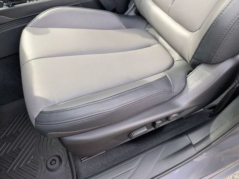 Certified 2026 Subaru Outback Premium AWD/4WD image 30