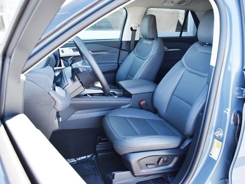 New 2026 Ford Explorer Active AWD/4WD image 5