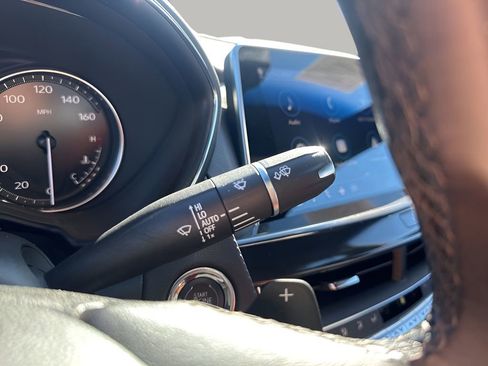 Certified 2024 Cadillac CT5 Premium Luxury image 33